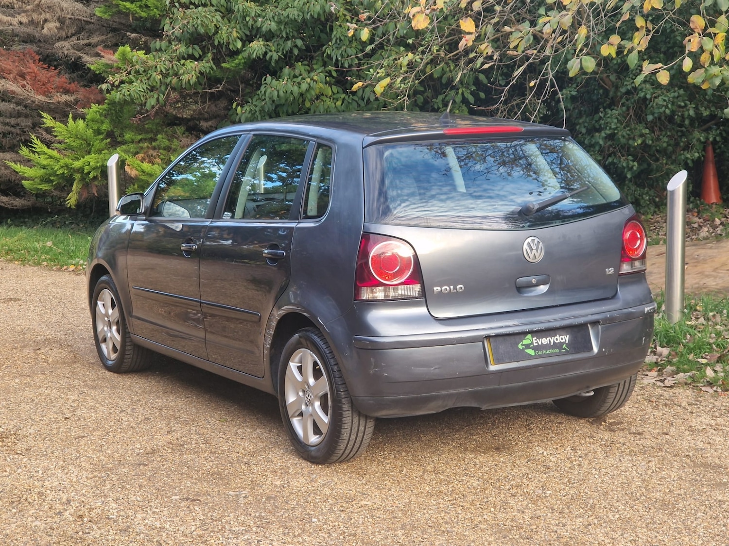 Used Volkswagen Polo 2006 for sale - 76384291: Photo 17