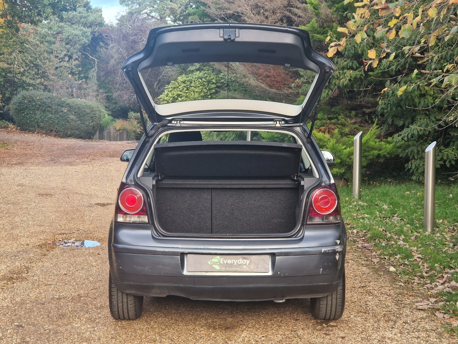 Used Volkswagen Polo 2006 for sale - 76384291: Photo 18