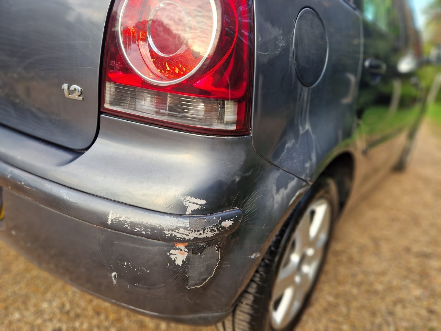 Used Volkswagen Polo 2006 for sale - 76384291: Photo 20