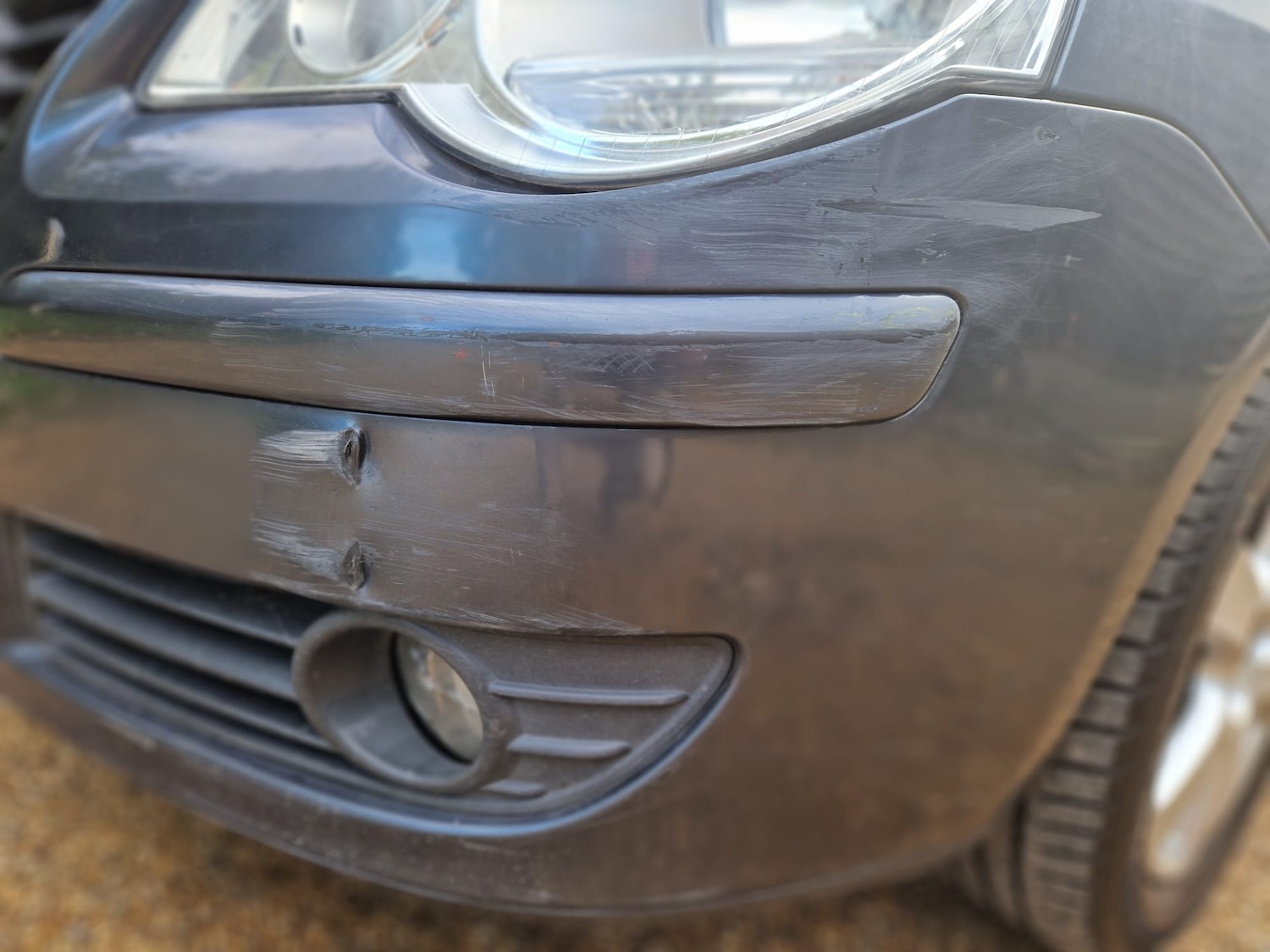 Used Volkswagen Polo 2006 for sale - 76384291: Photo 22