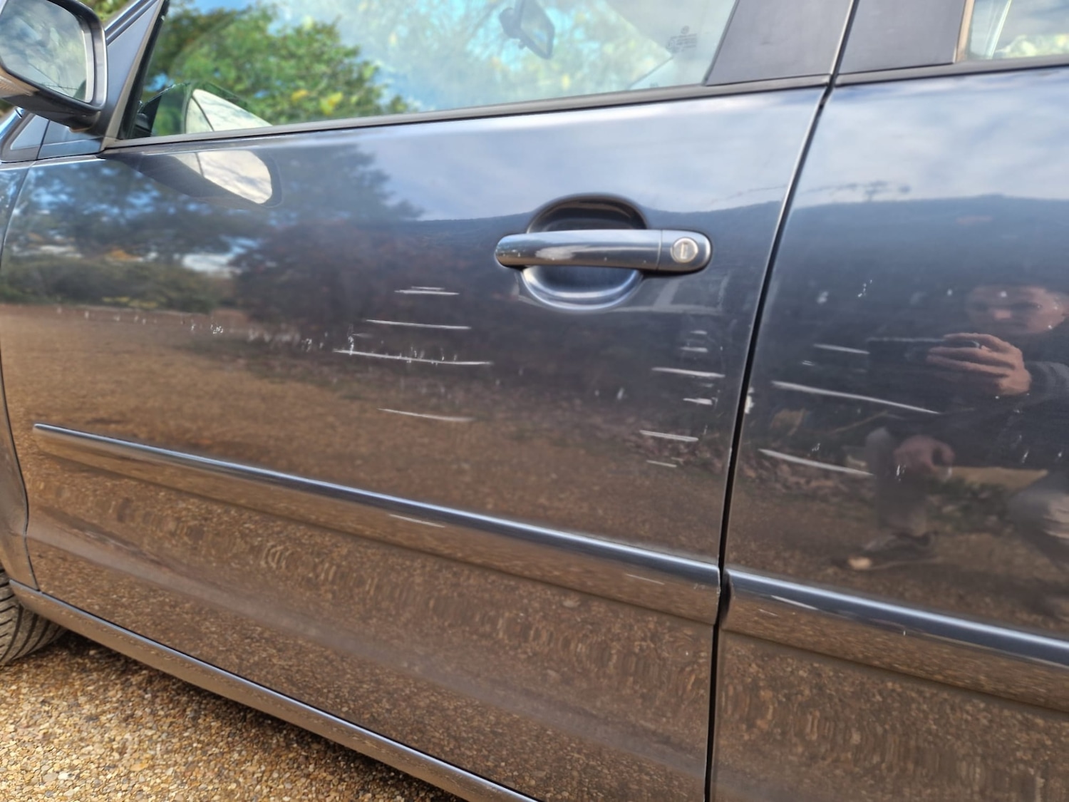 Used Volkswagen Polo 2006 for sale - 76384291: Photo 23