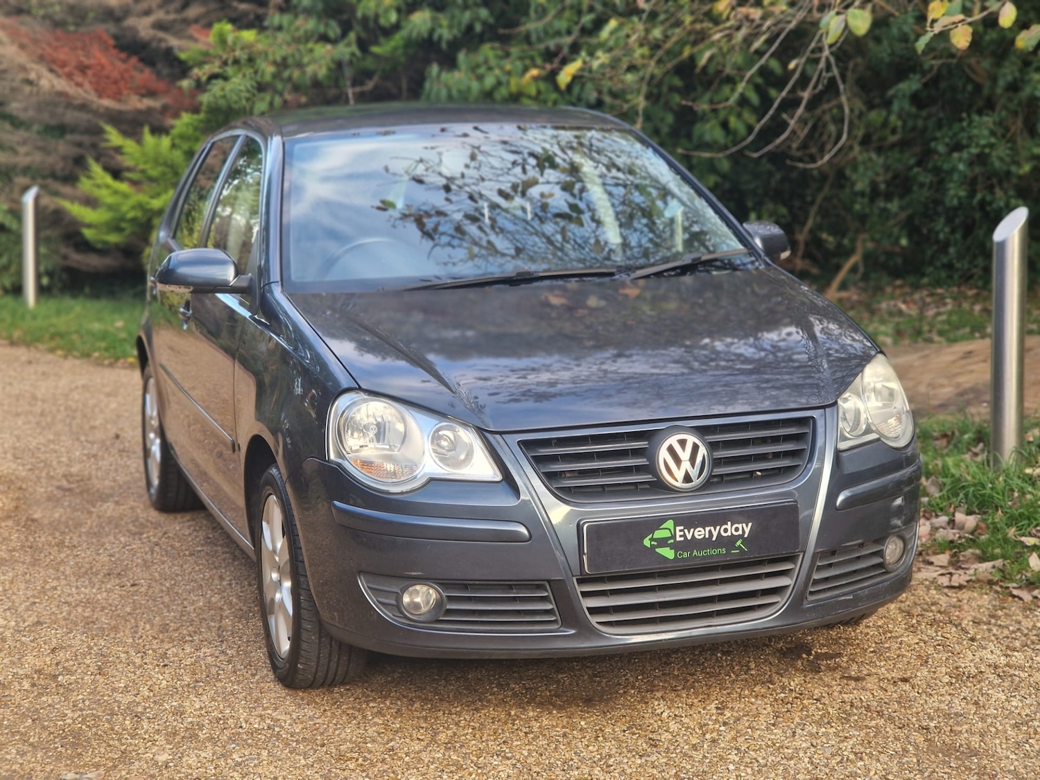 Used Volkswagen Polo 2006 for sale - 76384291: Photo 5