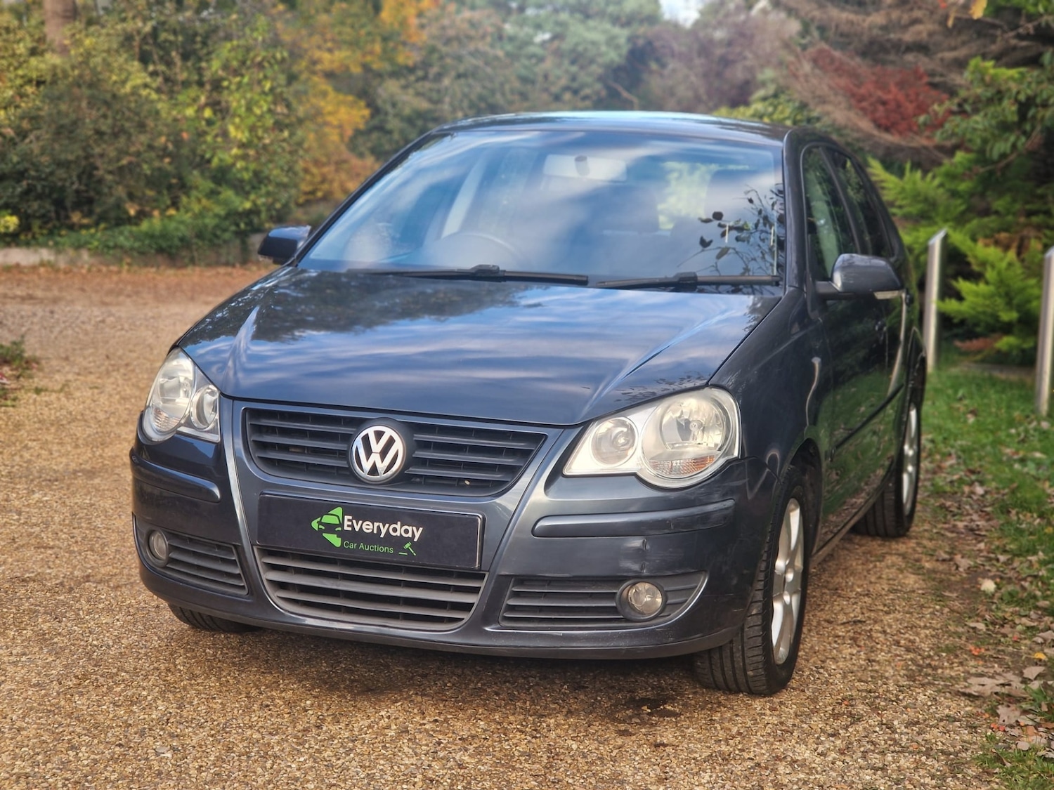 Used Volkswagen Polo 2006 for sale - 76384291: Photo 6