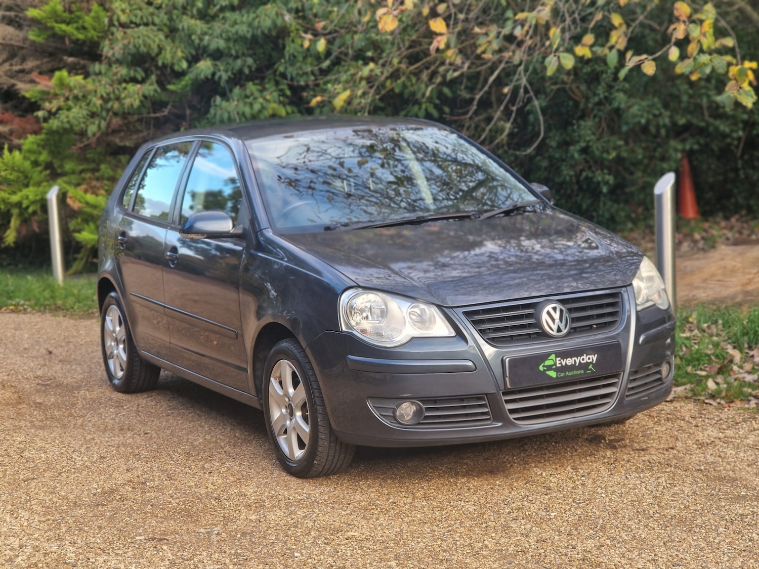 Used Volkswagen Polo 2006 for sale - 76384291: Photo 7