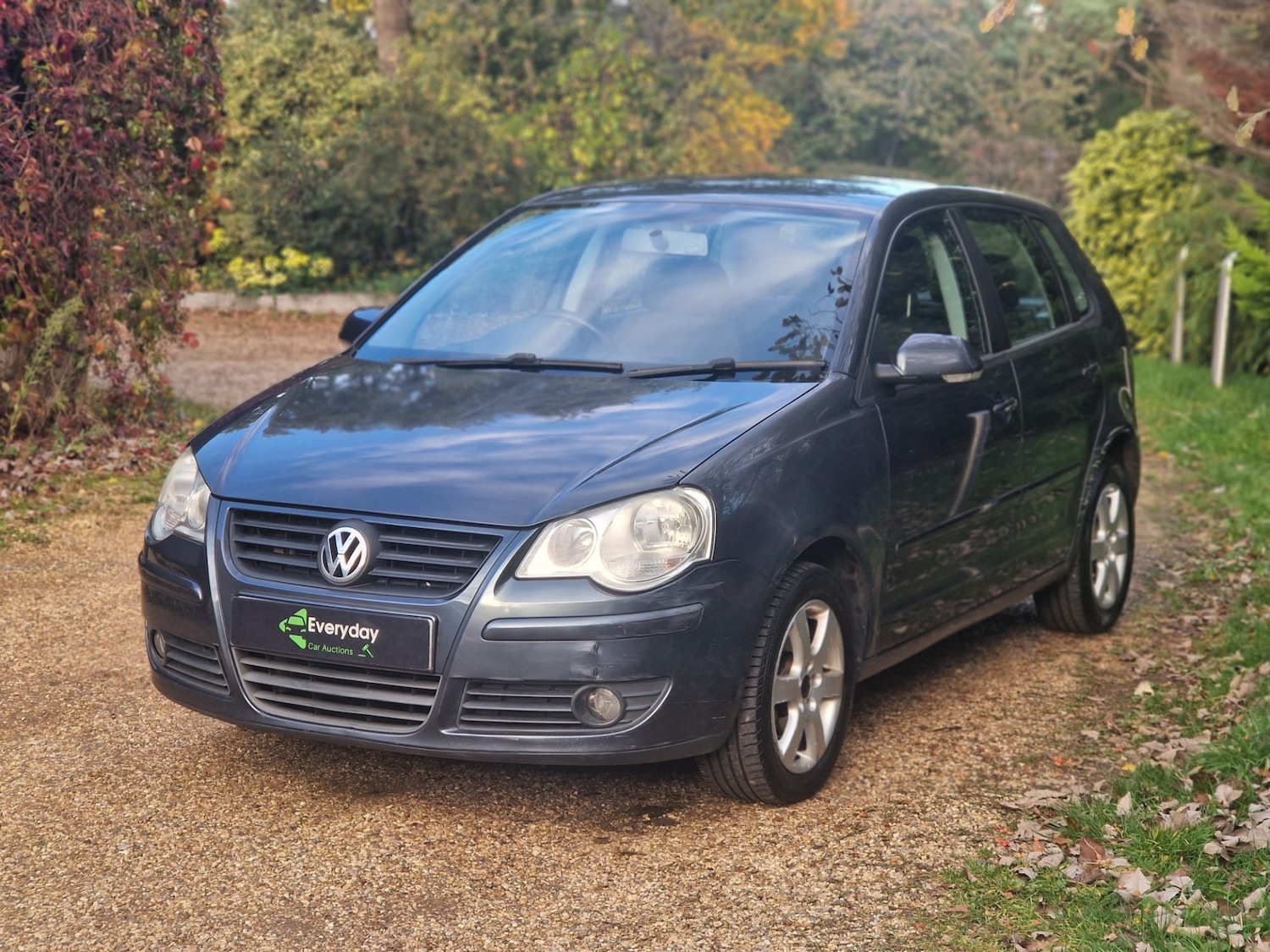 Used Volkswagen Polo 2006 for sale - 76384291: Photo 8