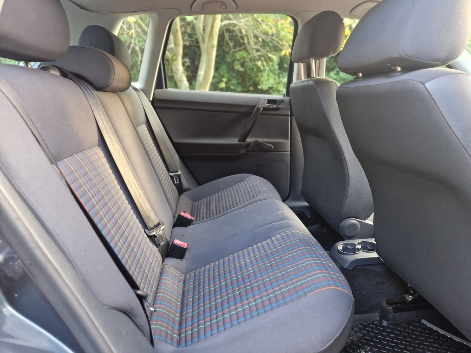 Used Volkswagen Polo 2006 for sale - 76384291: Photo 9