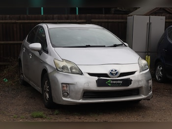 Used Toyota Prius 2011 for sale - 77167885: Photo