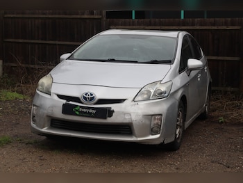 Used Toyota Prius 2011 for sale - 77167885: Photo