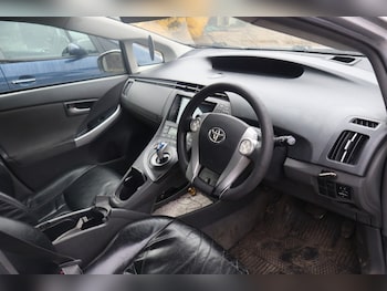 Used Toyota Prius 2011 for sale - 77167885: Photo