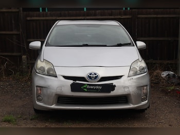 Used Toyota Prius 2011 for sale - 77167885: Photo