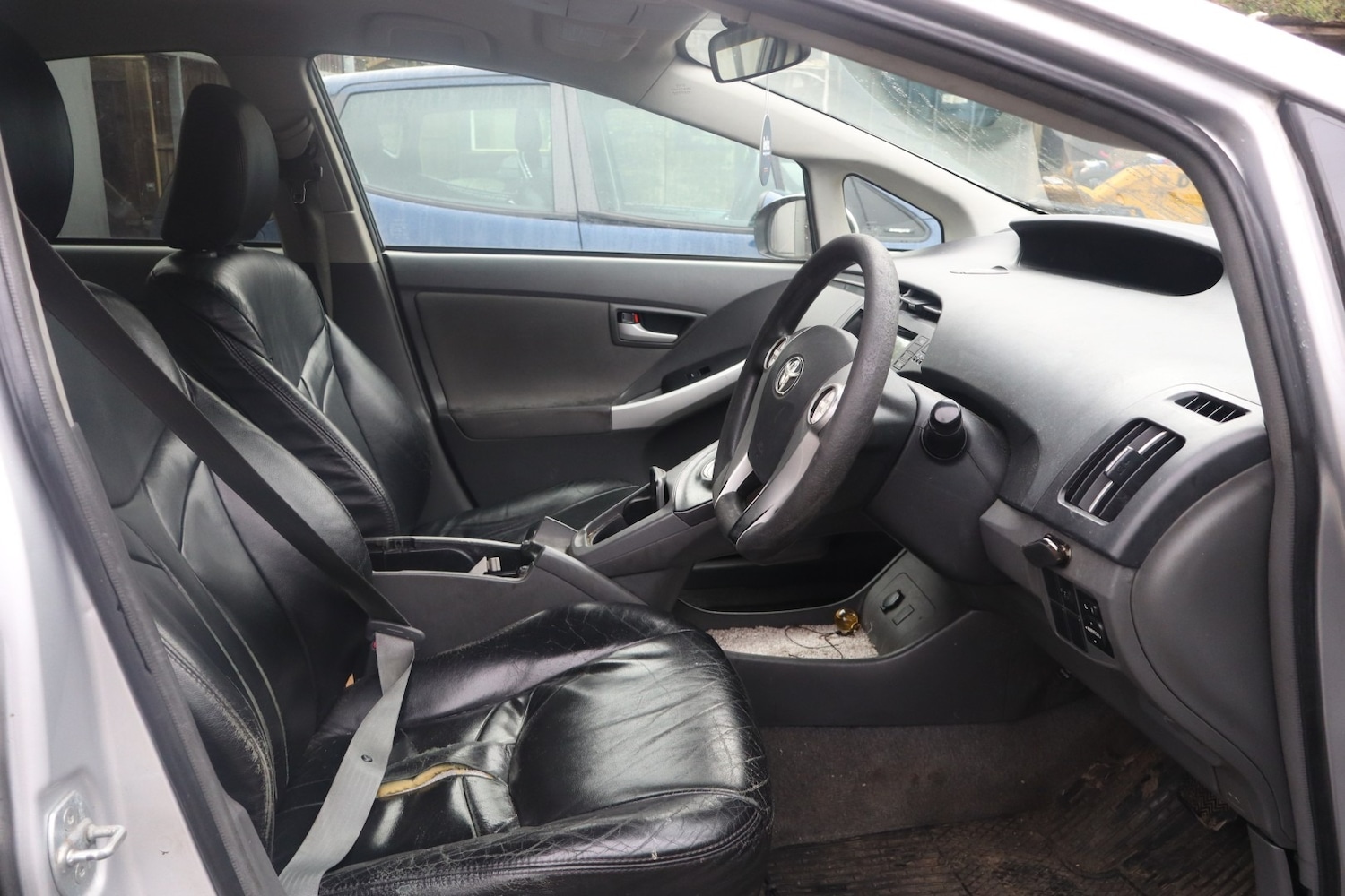 Used Toyota Prius 2011 for sale - 77167885: Photo 8