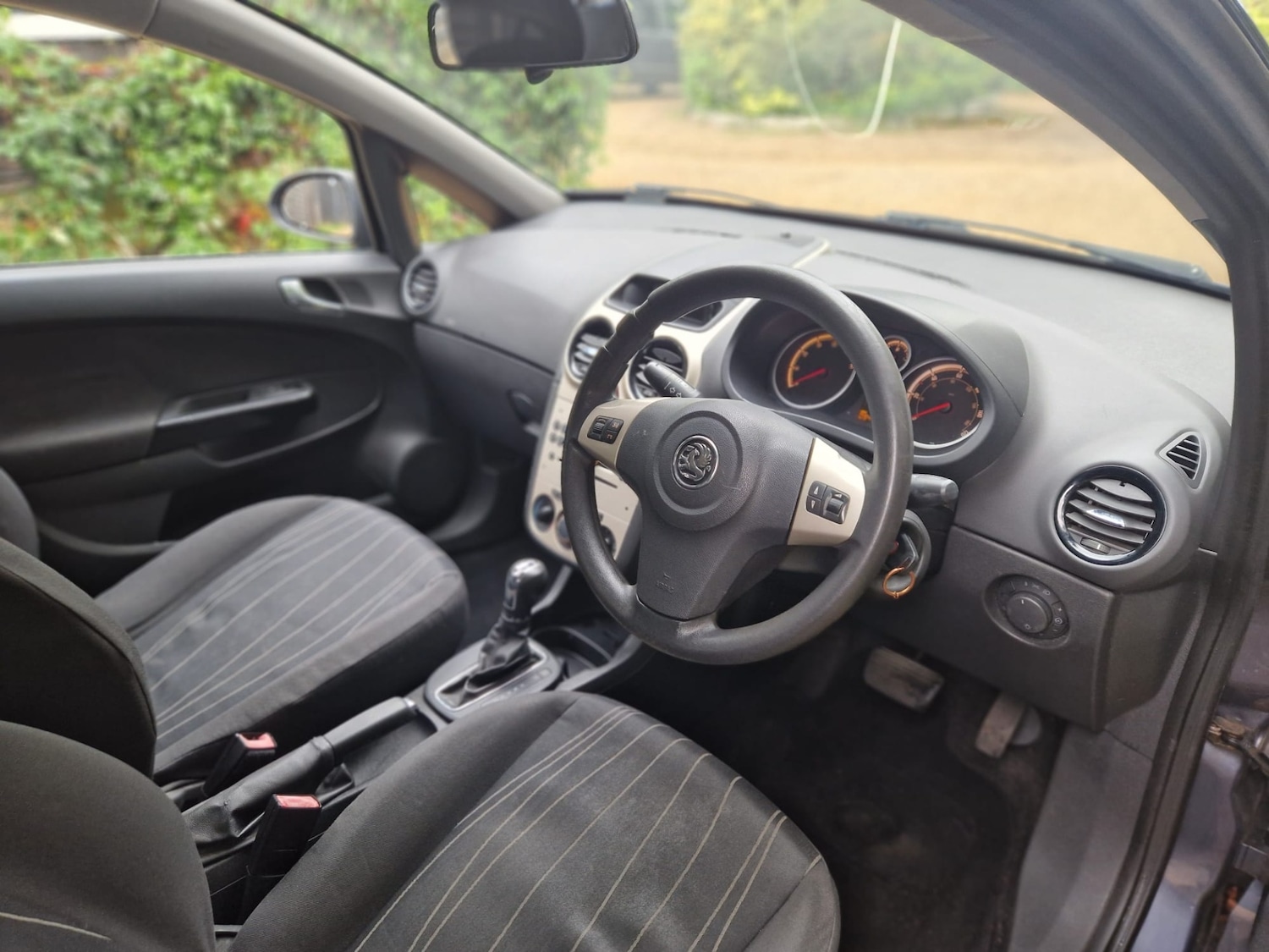Vehicle 15