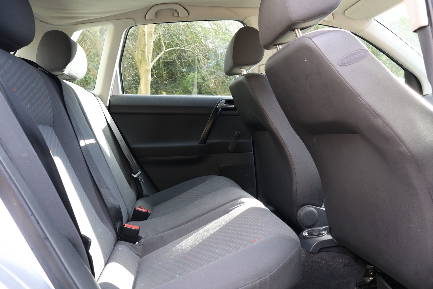 Used Volkswagen Polo 2004 for sale - 77568650: Photo 10