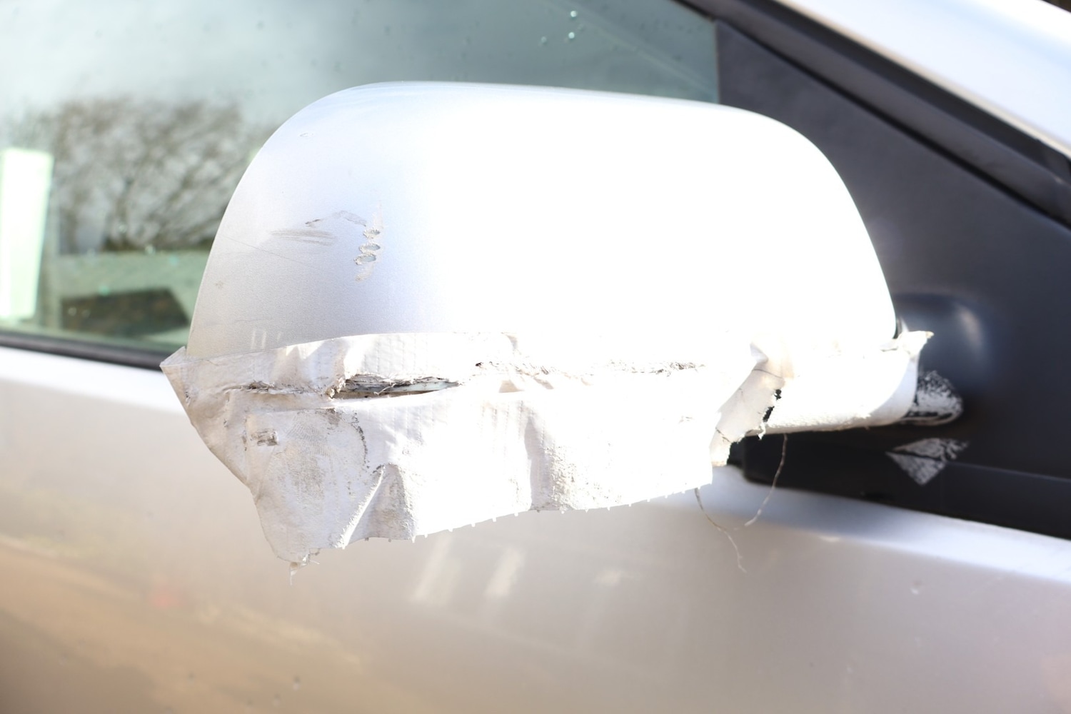 Used Volkswagen Polo 2004 for sale - 77568650: Photo 11