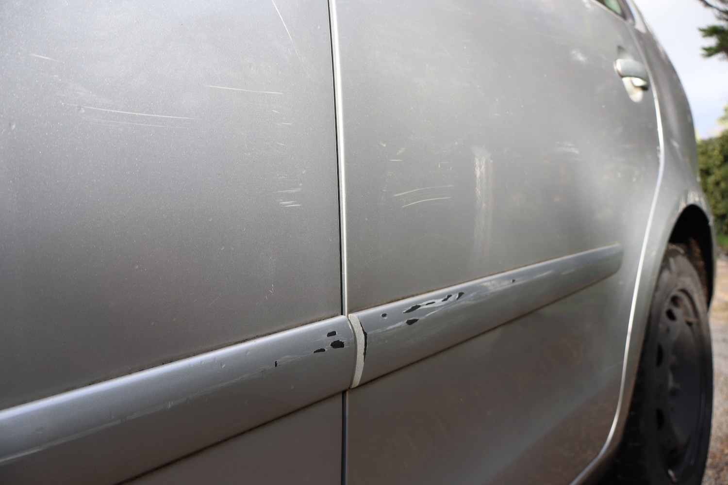 Used Volkswagen Polo 2004 for sale - 77568650: Photo 14