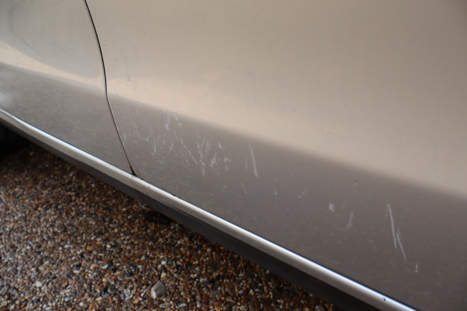 Used Volkswagen Polo 2004 for sale - 77568650: Photo 15