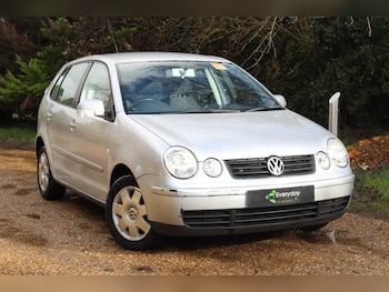 Volkswagen Polo feature image