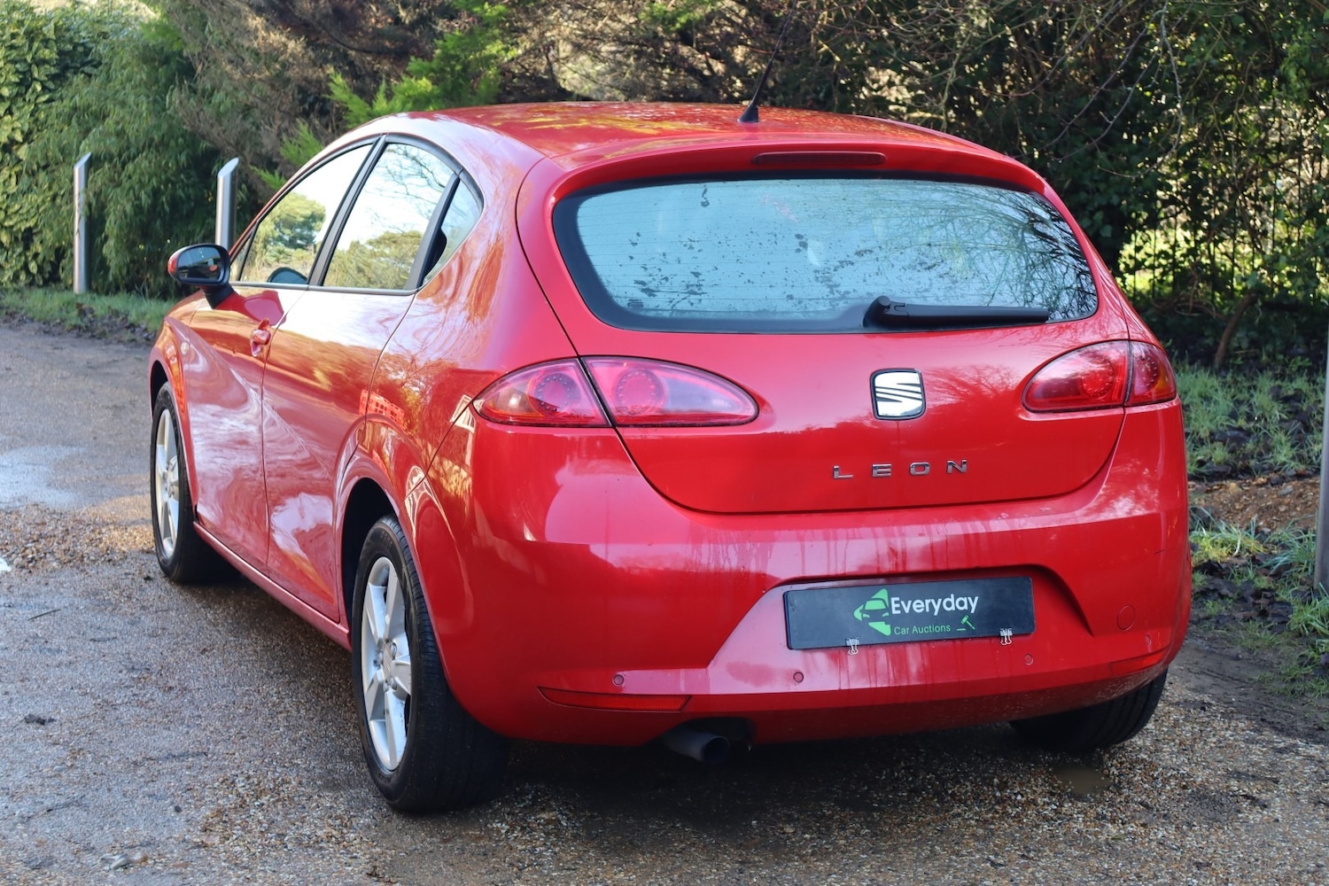 Used SEAT Leon 2007 for sale - 77350474: Photo 11