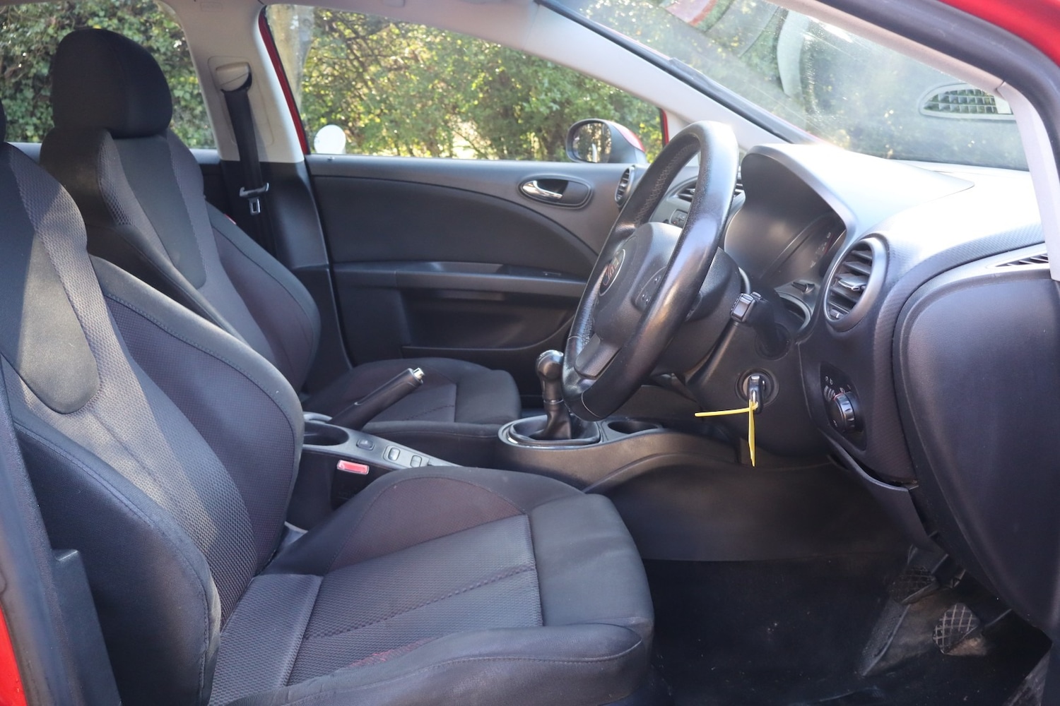 Used SEAT Leon 2007 for sale - 77350474: Photo 12