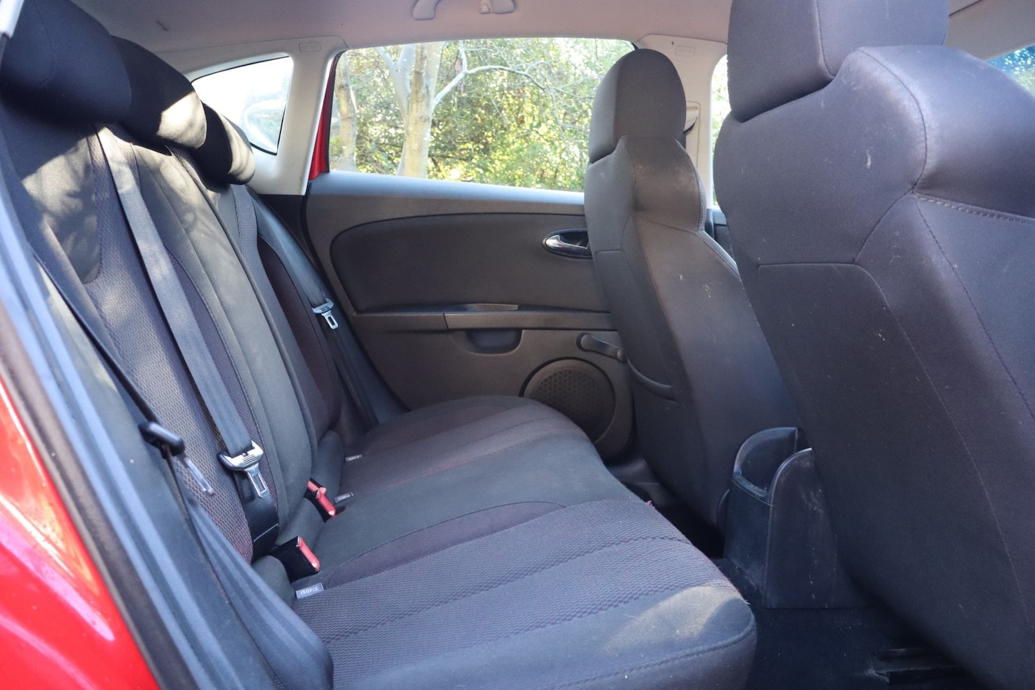 Used SEAT Leon 2007 for sale - 77350474: Photo 13