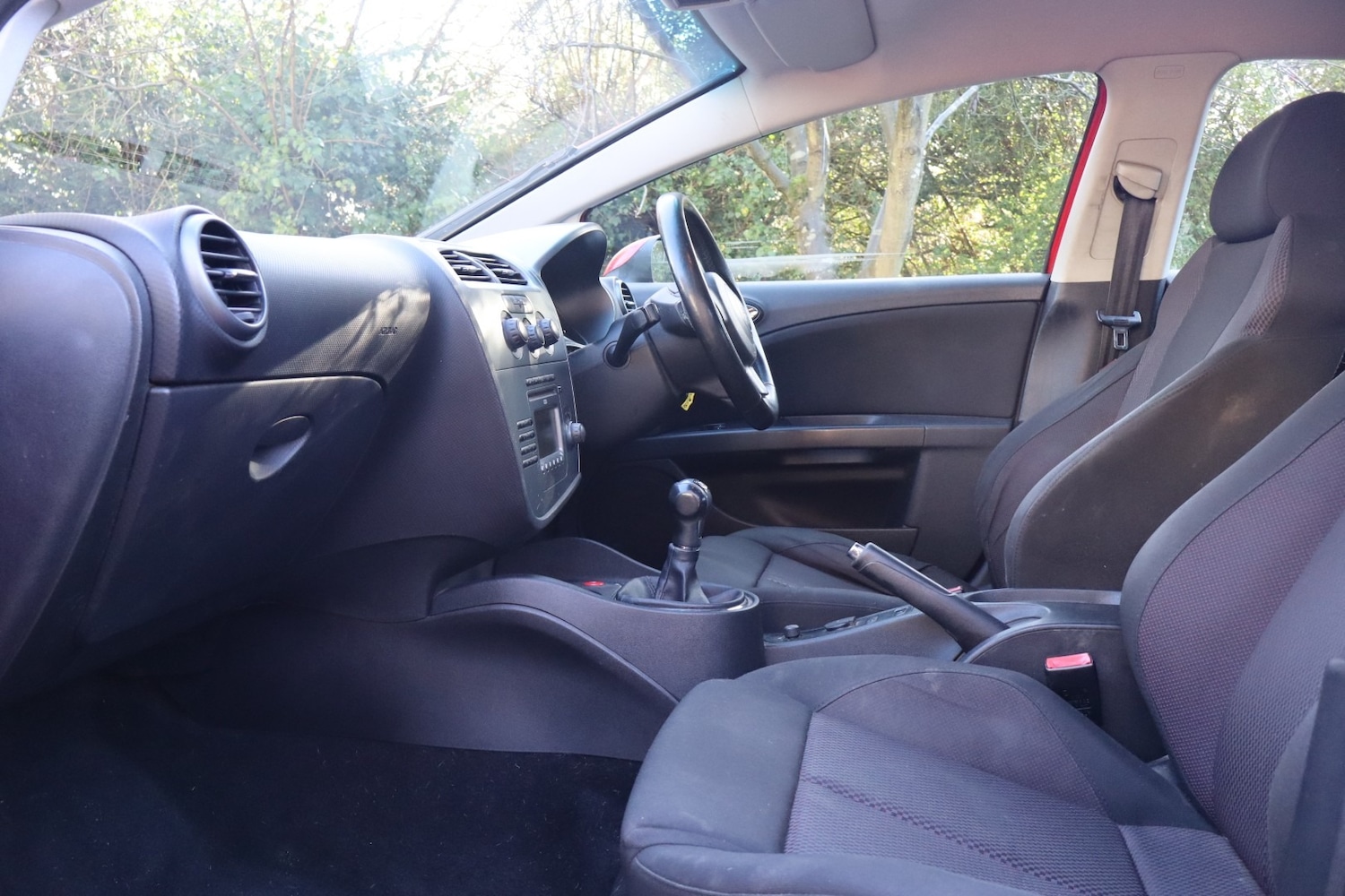 Used SEAT Leon 2007 for sale - 77350474: Photo 14