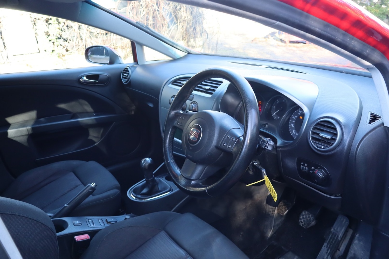 Used SEAT Leon 2007 for sale - 77350474: Photo 16