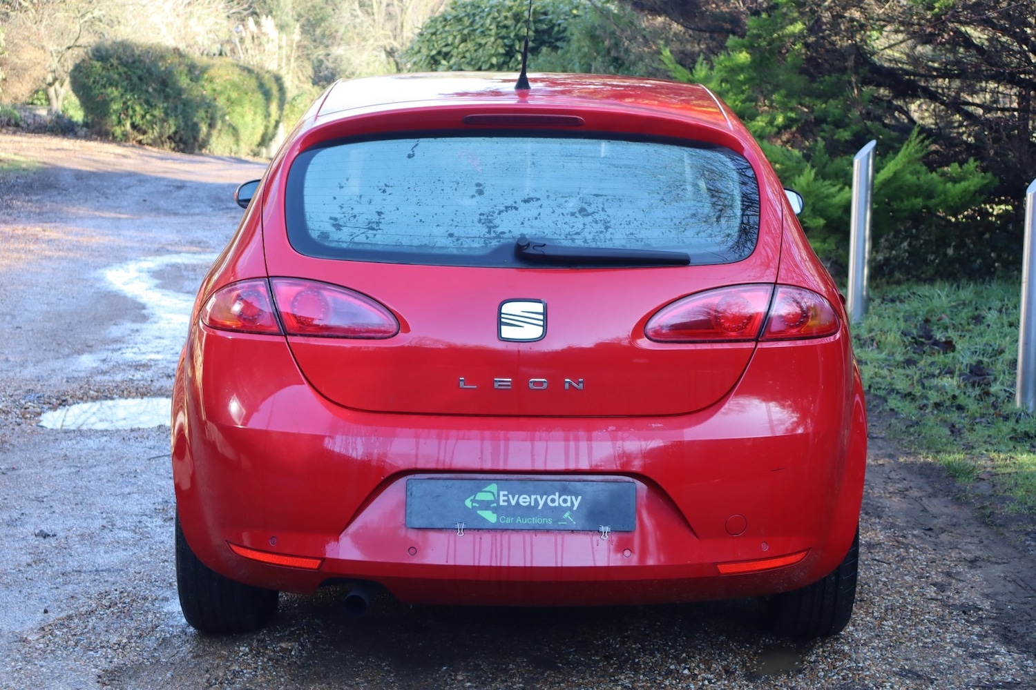 Used SEAT Leon 2007 for sale - 77350474: Photo 17