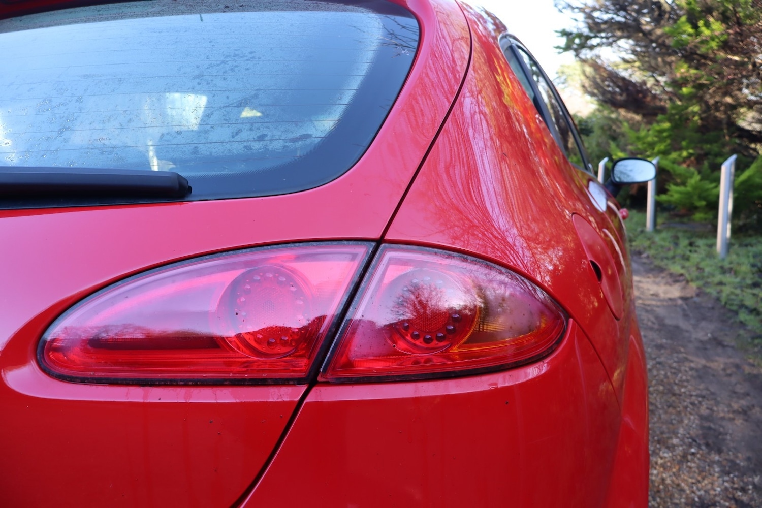 Used SEAT Leon 2007 for sale - 77350474: Photo 18