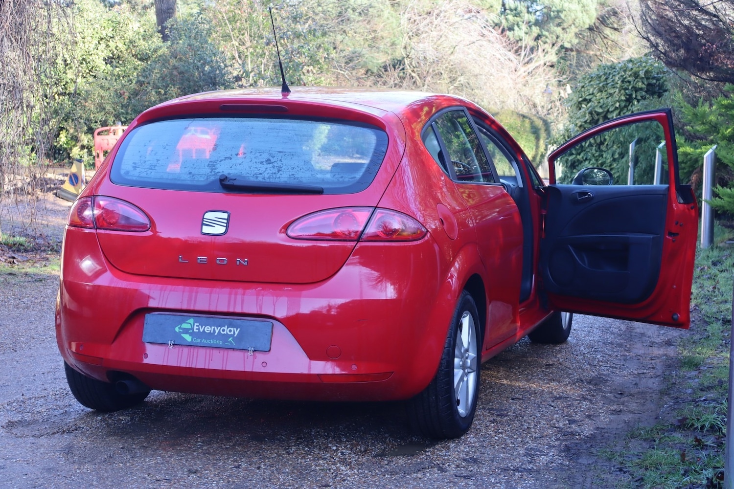 Used SEAT Leon 2007 for sale - 77350474: Photo 19