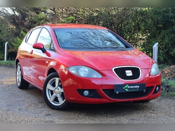 Used SEAT Leon 2007 for sale - 77350474: Photo