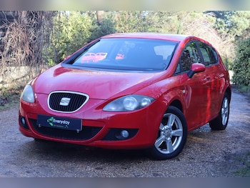 Used SEAT Leon 2007 for sale - 77350474: Photo