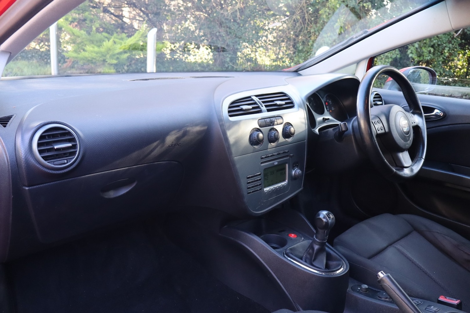 Used SEAT Leon 2007 for sale - 77350474: Photo 3