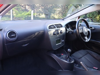 Used SEAT Leon 2007 for sale - 77350474: Photo