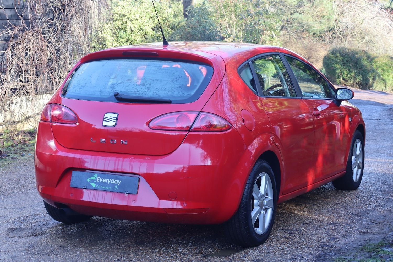 Used SEAT Leon 2007 for sale - 77350474: Photo 4