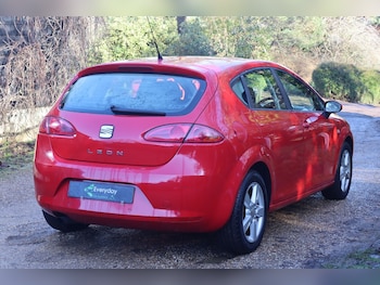 Used SEAT Leon 2007 for sale - 77350474: Photo