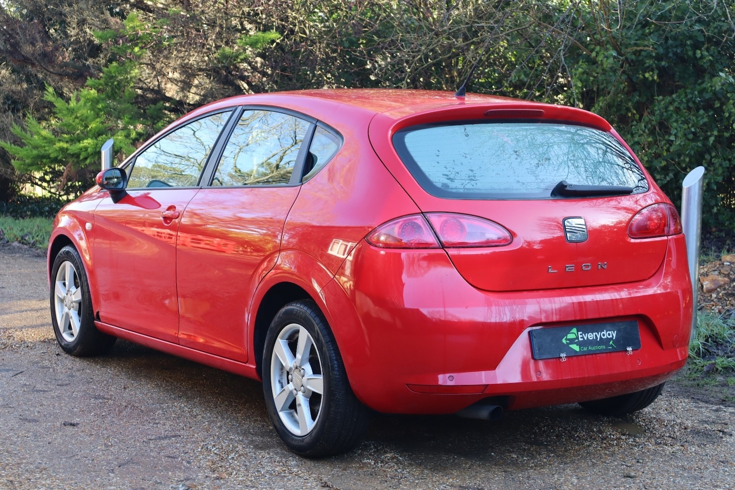 Used SEAT Leon 2007 for sale - 77350474: Photo 5