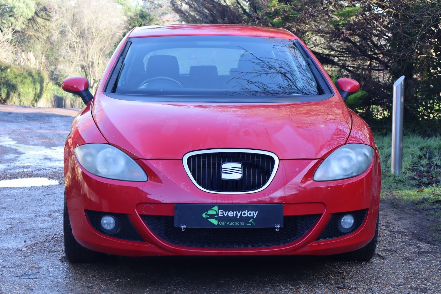 Used SEAT Leon 2007 for sale - 77350474: Photo 6