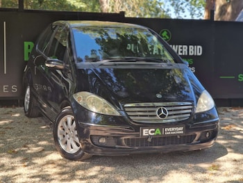 Used Mercedes-Benz A-Class 2007 for sale - 79515554: Photo