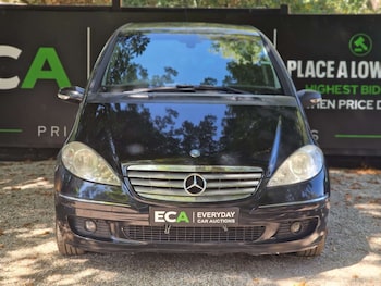 Used Mercedes-Benz A-Class 2007 for sale - 79515554: Photo