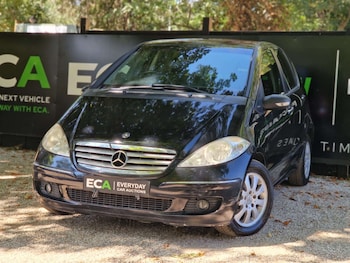 Used Mercedes-Benz A-Class 2007 for sale - 79515554: Photo