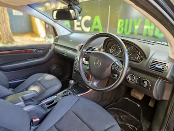 Used Mercedes-Benz A-Class 2007 for sale - 79515554: Photo