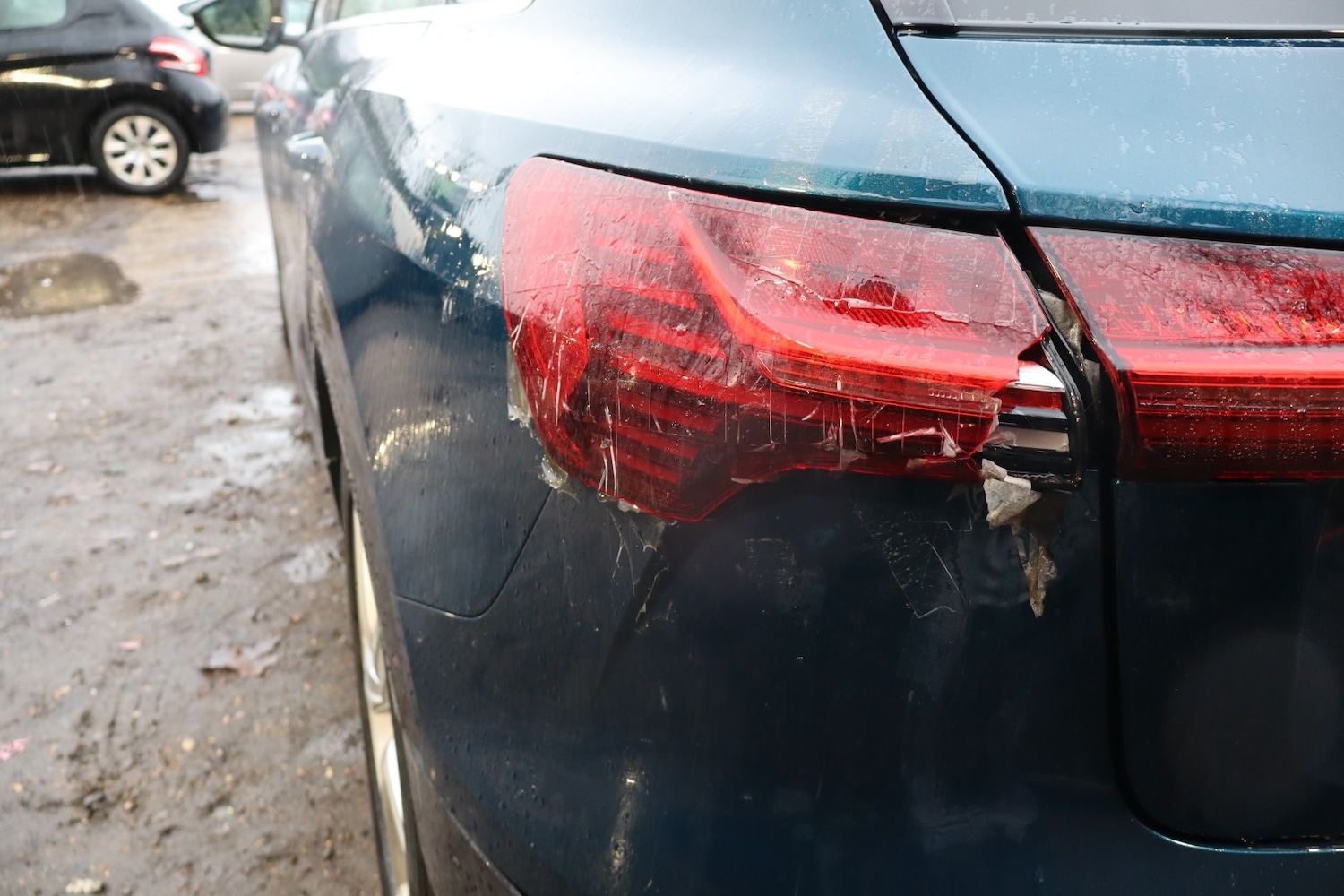 Used Audi e-tron 2021 for sale - 77207518: Photo 11