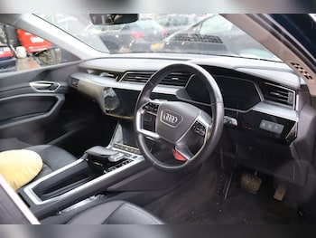 Used Audi e-tron 2021 for sale - 77207518: Photo