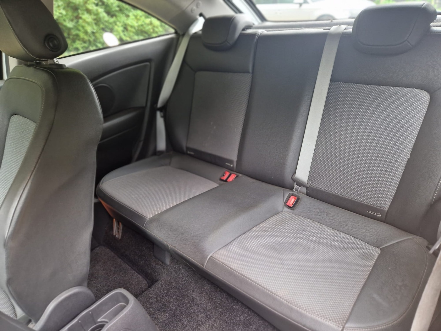 Used Vauxhall Corsa 2007 for sale - 76142467: Photo 15