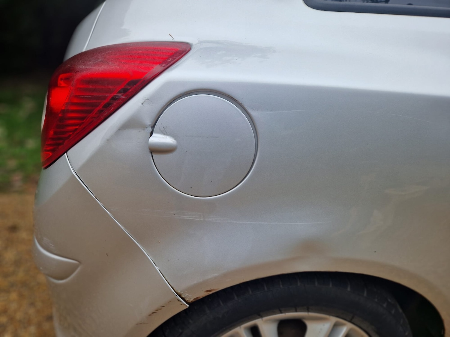 Used Vauxhall Corsa 2007 for sale - 76142467: Photo 9