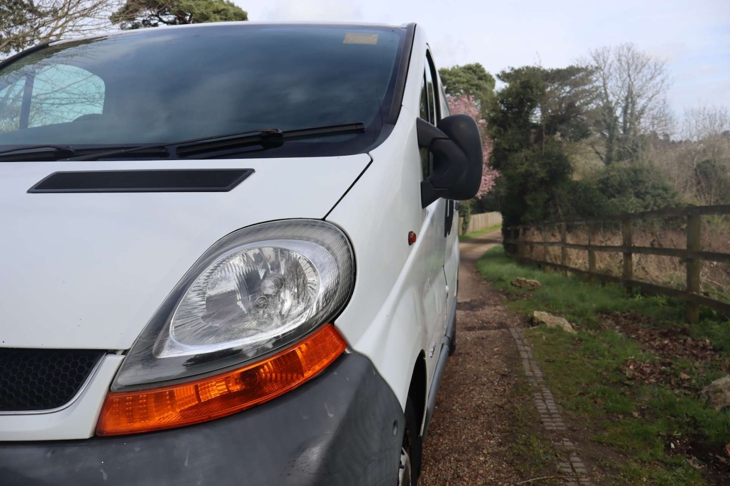 Used Renault Trafic 2005 for sale - 77915392: Photo 10