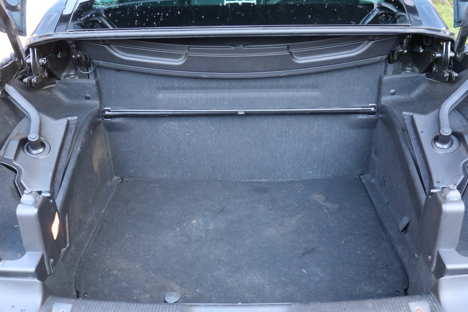 Used Peugeot 307 2008 for sale - 76662445: Photo 17