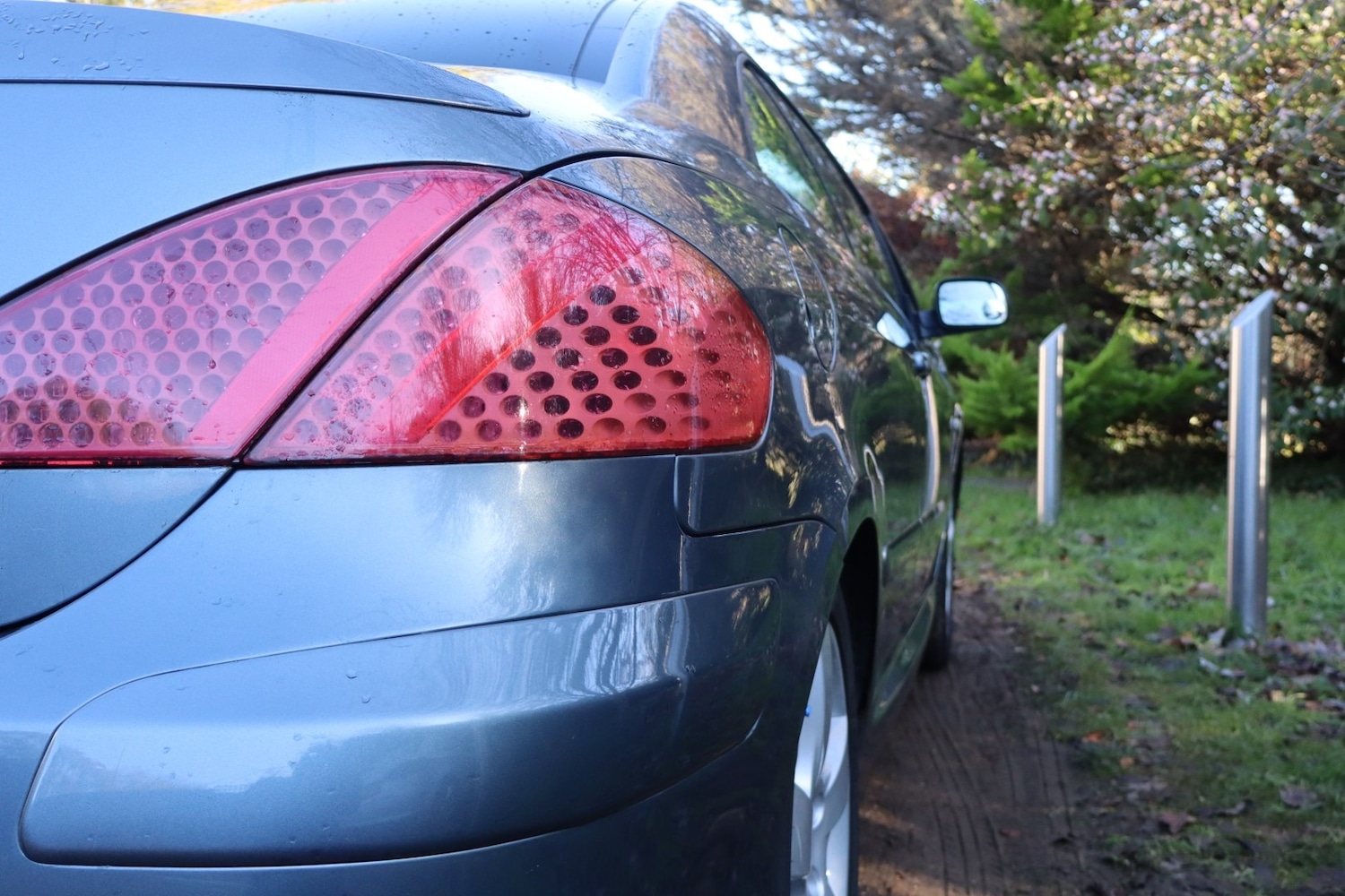 Used Peugeot 307 2008 for sale - 76662445: Photo 18