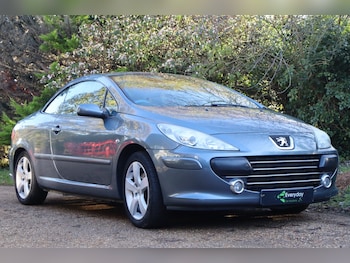 2008 (08) - 2.0 Sport 2dr Auto