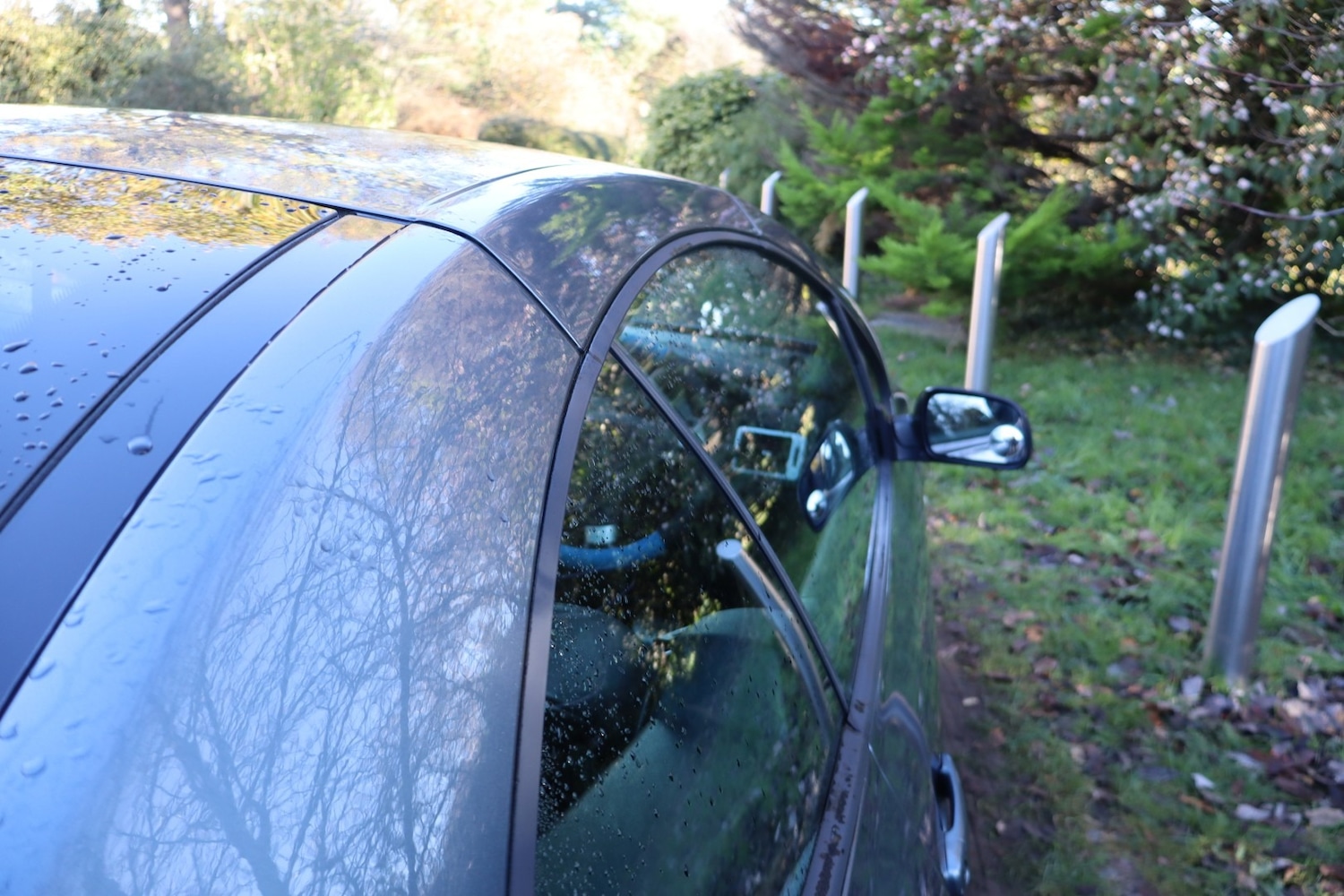 Used Peugeot 307 2008 for sale - 76662445: Photo 23